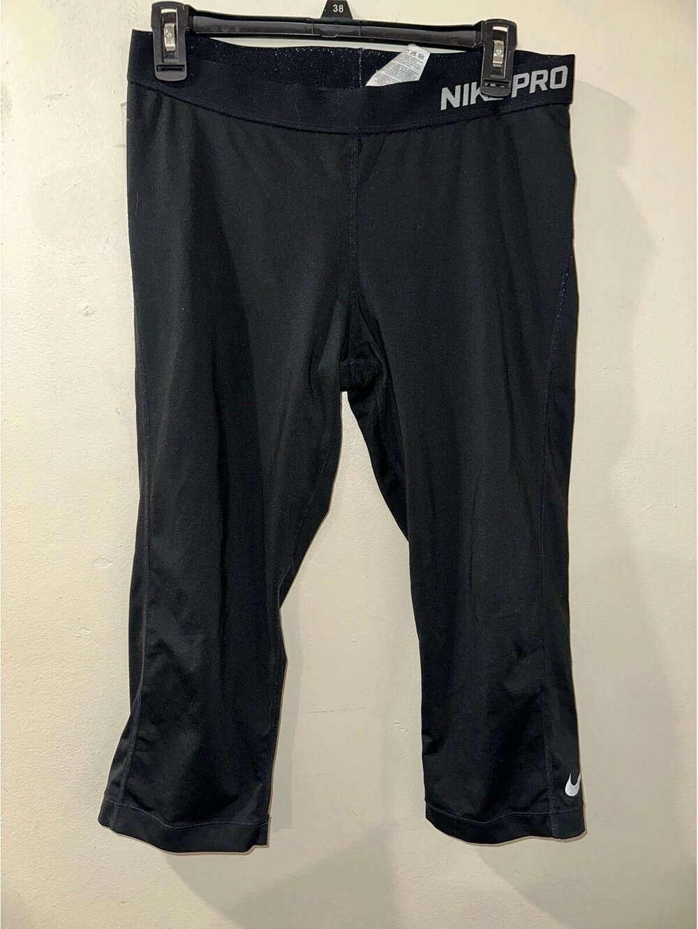 Nike pros size xl